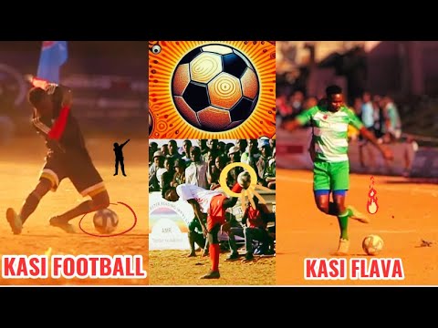 KASI FOOTBALL SKILLS | MAIMANE ALFRED PHIRI GAMES 2019 | KASI FLAVA SOCCER SKILLS | ⚽🔥
