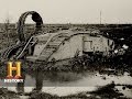 The Evolution of Tank Warfare in World War I