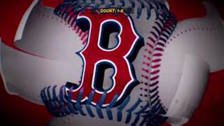 MLB 26 Red Sox V Reds YEAR 1