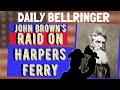 John Brown's Actions and Beliefs
