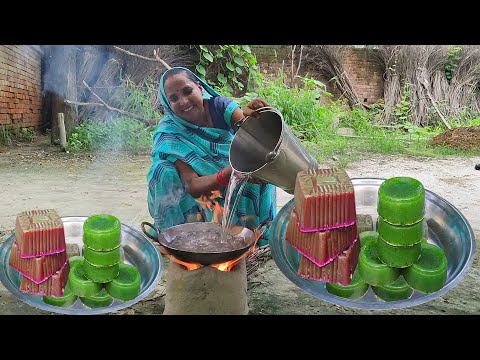 सिर्फ 2 चीजों से बनाए नीम साबुन गुलाब और पाए बेदाग त्वचा चमकता चेहरा || Homemade Neem Saop ||