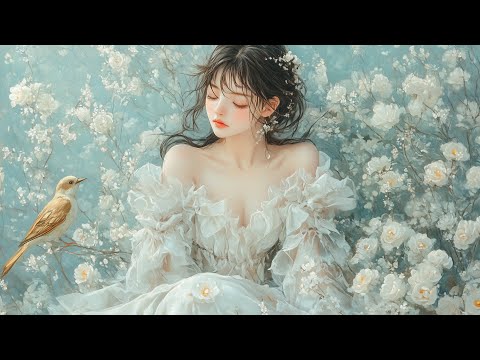 【作業用BGM / Celtic Music】世界の中心で - In the Heart of World【異世界ケルト｜ストレス解消｜勉強/睡眠用BGM】
