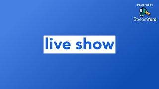 live show