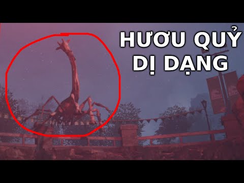 Mình nhận ra CON HƯƠU CAO CỔ trong SỞ THÚ có gì đó BẤT THƯỜNG | GNDTT