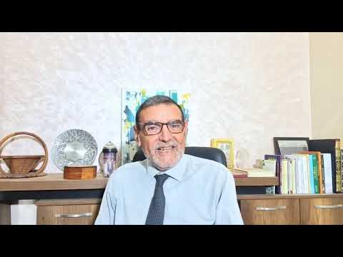 الدكتور محمد فائد || لكم دينكم ولي دين 12: دين أبو هريرة فيه طوائف ودين القرآن ليس فيه شيعة ولا سنة
