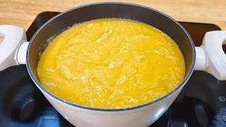 Sopa para DESINFLAMAR y ADELGAZAR RÁPIDO, ¡Come cuanto quieras! Deliciosa, Fácil, Barata y Saludable