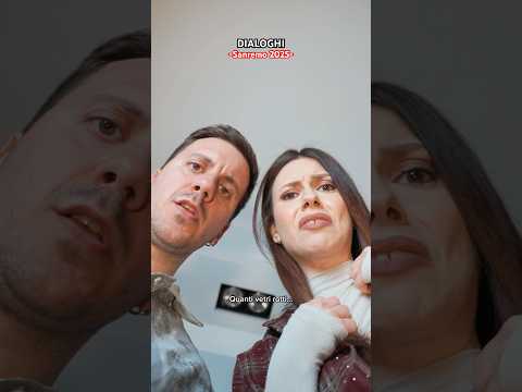 DIALOGHI - SANREMO 2025