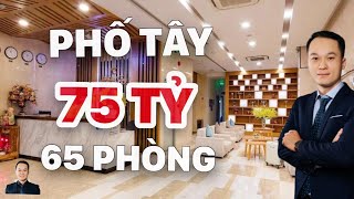 #41🔴 BÁN KHÁCH SẠN NHA TRANG PHỐ TÂY NGUYỄN THIỆN THUẬT 270M2 65 PHÒNG MỚI TINH ☎️0989.829.808