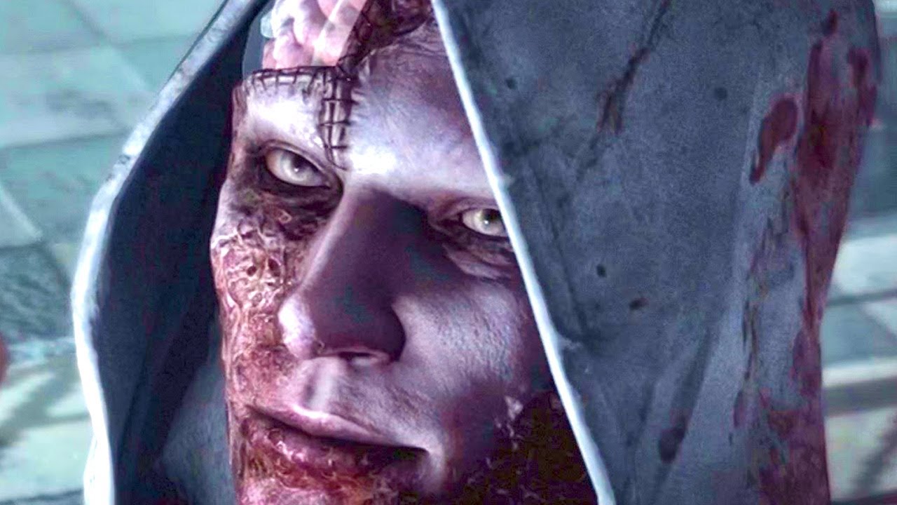 10 video game villains we felt bad for