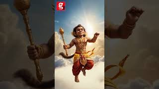 🤲ஹனுமன் பற்றி யாருக்கும் தெரியாத ரகிசியம் |HANUMAN 🔥