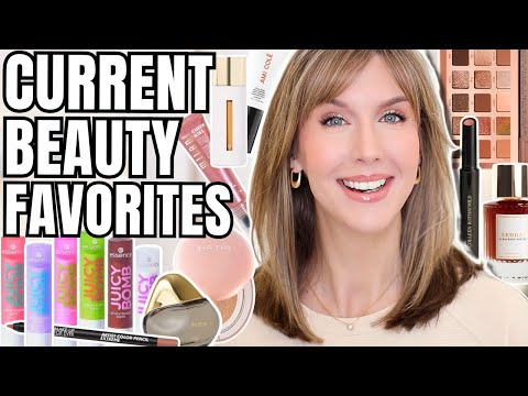 My Top 10 BEST Products from November | 2024 Monthly Beauty Favorites