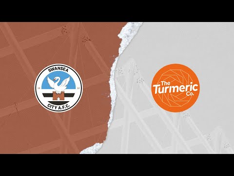 From setback to recovery | The Tumeric Co. x Swansea City