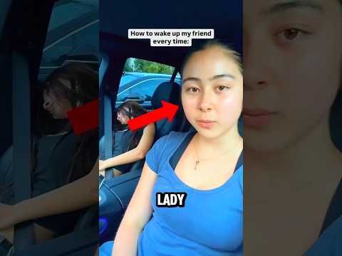 She Pretended to Order Food… What Happened Next Was Shocking! 🍔😱 ( @SofiManassyan via YT )
