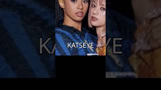 Katseye