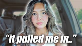 I started replacing God with AI… and didn’t realize it