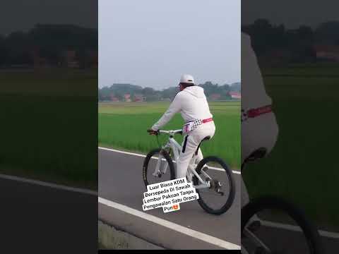 Inilah KDM pemimpin yang sesungguh nya🤩 #jejakkangbarok