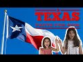 Texas History and Key Events