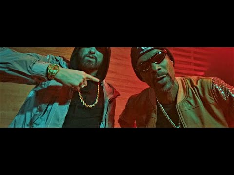 LX feat. Snoop Dogg, Bonez MC - Für Die Fans
