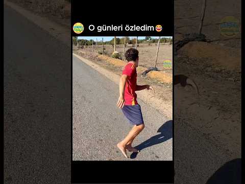 o günleri özledim 😂