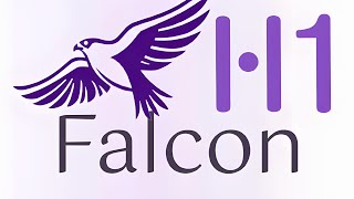 Falcon H1 - Your AI Co-Pilot (Completely FREE)