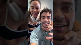 LUCCAS NETO TEM CIÚMES DA JESSI!