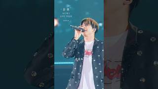NEWS – 未来へ [from NEWS LIVE TOUR 2022 音楽] #NEWS #未来へ #音楽