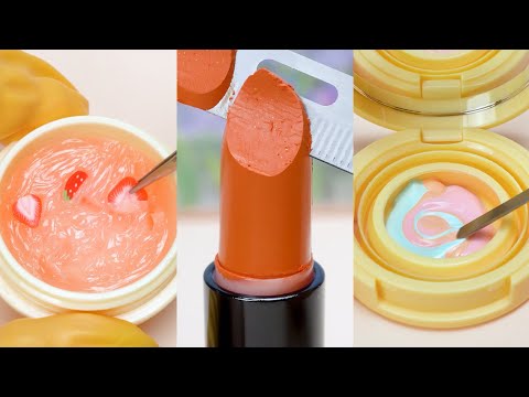 Secrets to Restoring Old Makeup: Simple Hacks for a Fresh Look!💄Satisfying Makeup Repair ASMR #852