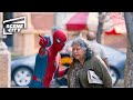 Spider-Man Activities and Responsibilities