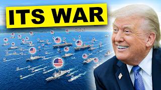 The Second China Moves on Taiwan, the Trap Will Spring Shut!