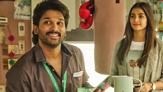 हंसिका ने कैसे फसाया अल्लू अर्जुन को अपने प्यार के जाल में | Ek Jwalamukhi | Allu Arjun, Hansika