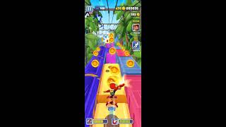 English Subway Surf : 👍 Good stream | Playing Solo | Streaming with Turnip