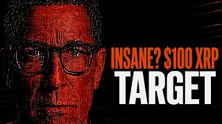 Insane? XRP Price Target & Why It Was Never Bitcoin