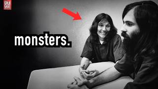 Murderous Couples Linked to Missing Person Cases...