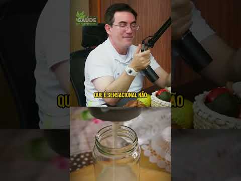 SEMENTES que CURAM o INTESTINO #intestino #saude