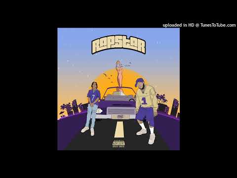 Shadow Banks x Dijoyh - Monster R+3 (Audio Ep RapStar)