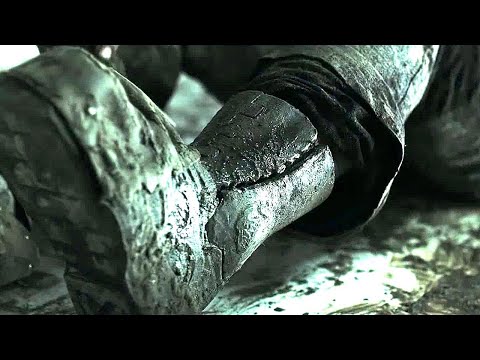 He Wore Iron Boots Of 25 Kg Each For 10 Years To Defeat Any Opponent