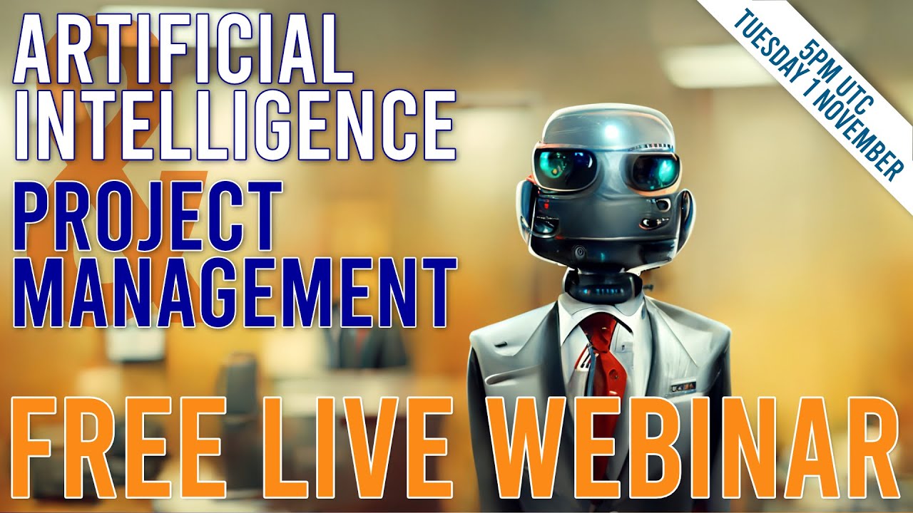 Briefing: Artificial Intelligence & Project Management