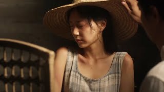 身材好，给教授做模特，结果瘸腿老公追了过来，最美婚外情，演绎成了凶杀案，还好被除掉的是一个坏人！