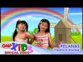 Kuis Video Pelangi