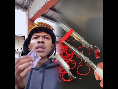 EMOSI TERUS.๐ญ #ngakak #ngakakkocakvideo #fyp #funnyvideos #trendingvideo