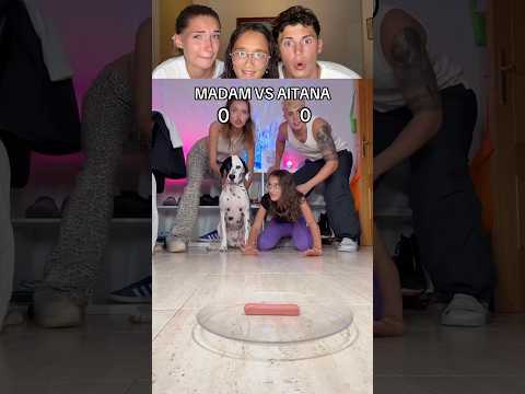 Quien lo ha hecho mejor?😂