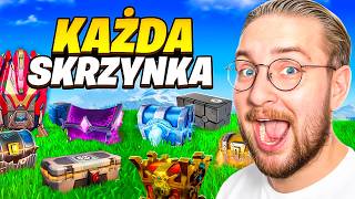 Dostałem EKSTRAMALNE WYZWANIE od EPIC GAMES w Fortnite