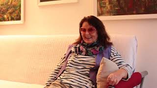 Miradije Ramiqi, Intervistë/ Pjesa e pestë