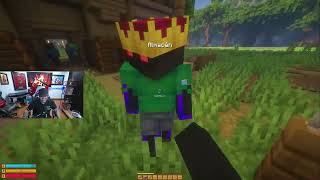 MAZE RUNNER DÍA 1 DEDSAFIO - COMPLETO | Westcol