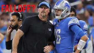 NFC PLAYOFF PREDICTIONS!