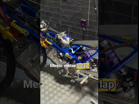 BAHAN BAKAR PESAWAT UNTUK MOTOR