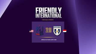 Kaki Libas FT vs Bersinar FC
