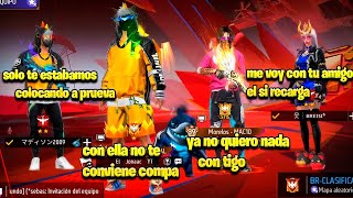 después de comprar una cuenta chetada 😭 descubro esto