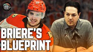 5 Keys to Flyers' Leo Carlsson Offer Sheet