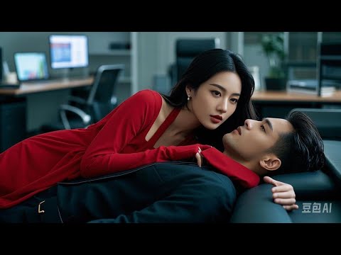 【電影】女總裁給窮小子下猛料，竟在辦公室裏對他做那種事！#drama #chinesedrama #cdrama #中國電視劇 #movie  #爽剧 #复仇 #动作